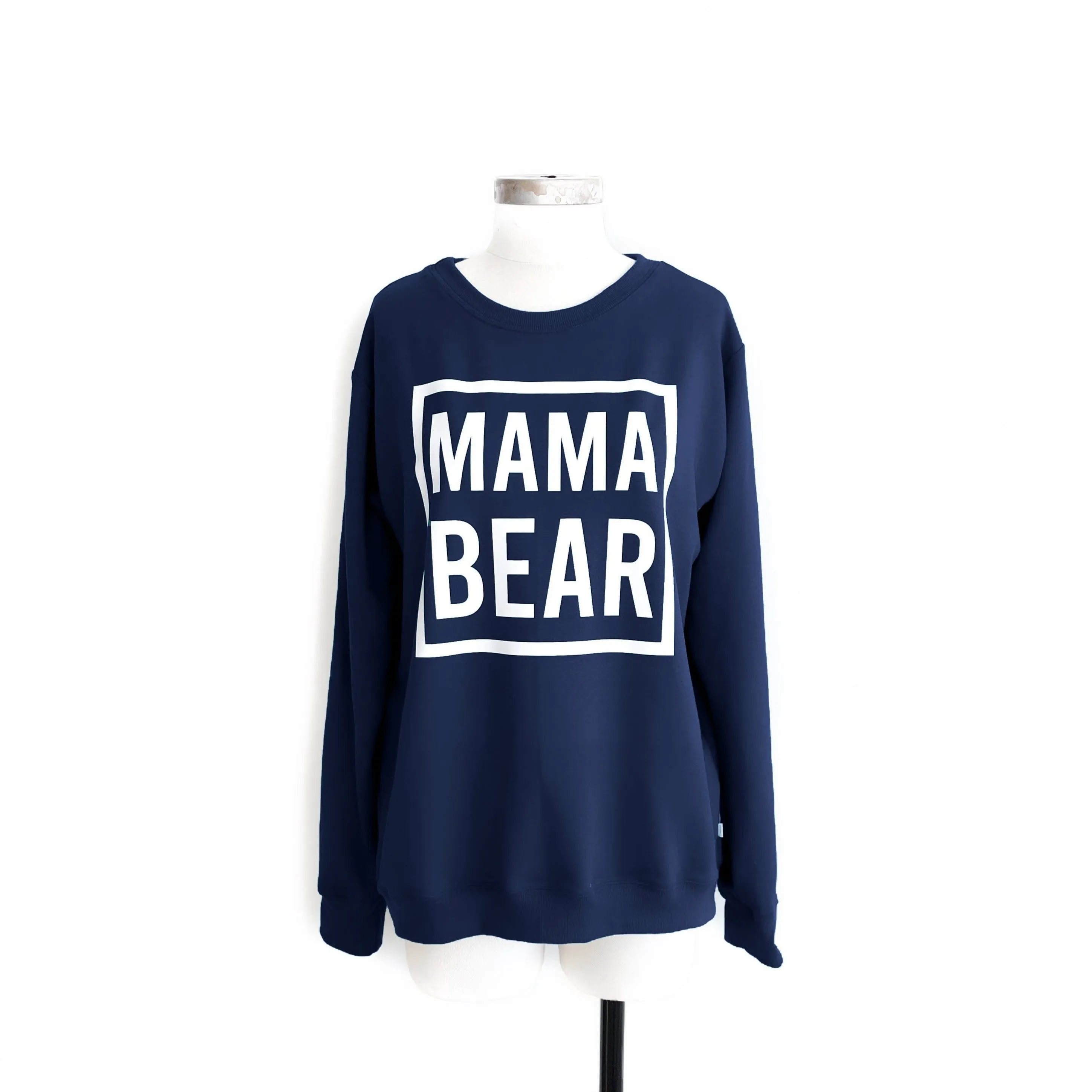 Mama Bear Lite Sweatshirt - Various Colors